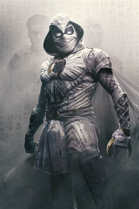 [Episode Discussion] Moon Knight .